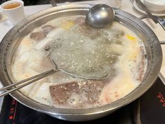 -品牛阁潮汕牛肉火锅(洋河店)
