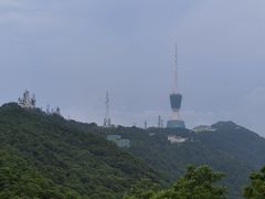 -梧桐山风景名胜区