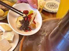 -前门张记涮肉(前门店)