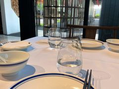 靠窗位-禧宴Joyous Restaurant(禧园店)