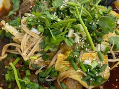 -七恭冒菜(亭江街店)