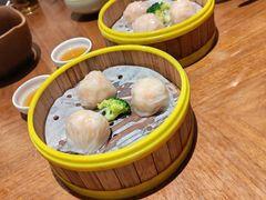 -蝴蝶里·粤菜·点心(龙湖杭州金沙天街店)