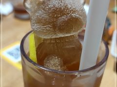 -豪客来牛排(马群招商花园城店)
