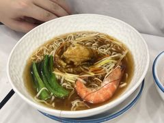 -粤盛海鲜平价店(洛溪食街店)