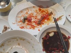 -香山湖家家宴(中山陵店)