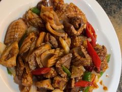 -三道菜(明堂公园店)