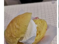 芒果雪宝宝-奈雪的茶(南山大冲一期店)