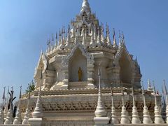 -西双版纳勐泐文化旅游区