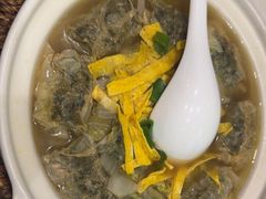 -不倒翁·安徽名菜楼(步行街店)