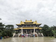 -玉佛苑