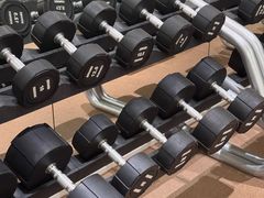 -YCHL Studios健身工作室(市二宫店)