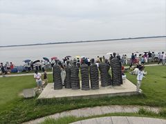 -观潮胜地公园