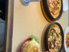 -必胜客(金高店)