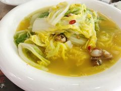 -添福来墨鱼饺子 · 海鲜东北菜(大连星海·黄浦路店)