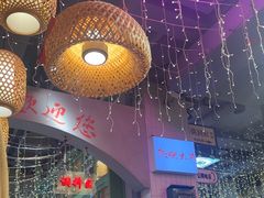 -巴卤社老火锅(财富店)