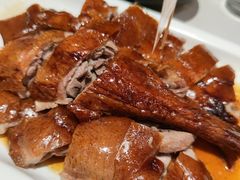 金牌烧鹅-先记烧鹅王·本地粤菜(福永店)