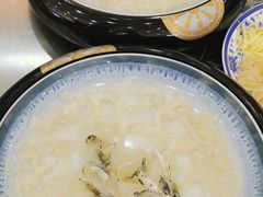 -祈胜邨•顺德鱼生•顺德菜(容桂店)