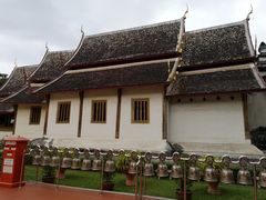 -帕辛寺