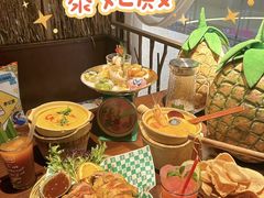 -泰妃殿(武汉首店)