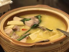 -常州逸高酒店-中餐厅