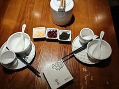 -如轩·海鲜砂锅粥·潮汕菜(一品天下店)