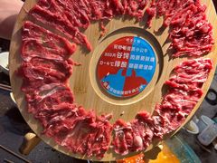 -吼堂老火锅(太古里总店)