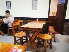 大堂-老崔的面馆(玉函路店)