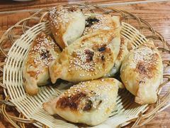 烤包子-西域阿里马新疆菜·清真(桂花路店)