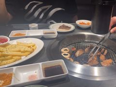 -NIUAN牛庵·日式和牛烧肉(恒隆店)