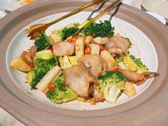 -锦府盐帮·私宴(赛特店)