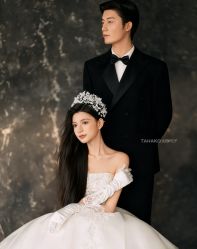 -太郎花子婚纱摄影TAHAKO(无锡店)