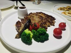 -研食记西餐厅(金融中心店)