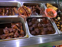 -刘小忙把子肉(北园大街总店)