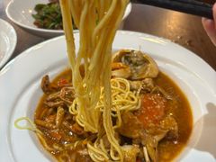 -圆圆家私房美食(民权路店)