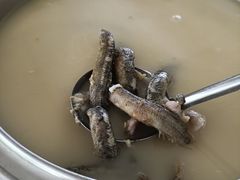 -天强农家菜馆