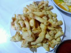 -龙福祥餐馆