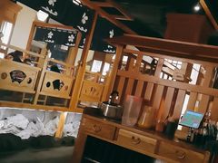 -千寻烧肉(政务区店)