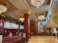 -北京中国大饭店