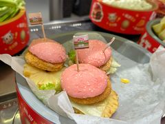 -龍歌自助小火锅(市南金茂湾店)