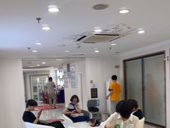 -珠海九龙医院口腔