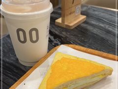 -THE WOODS 简餐 (国贸商城店)