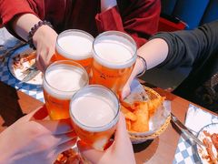 -Ambra Haus琥珀屋精酿餐厅(宝山店)