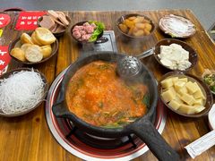 -笔记安顺夺夺粉火锅