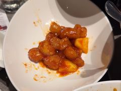 -青年公社烤鸭(青年路店)