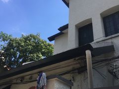 -上海蔡元培故居陈列馆