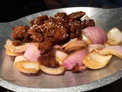 -绿茶餐厅(领展购物广场·中关村店)