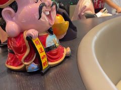 -东方饺子王(哈西万达店)