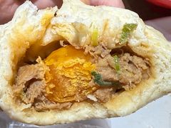 -老陶包子铺(南大西南村店)