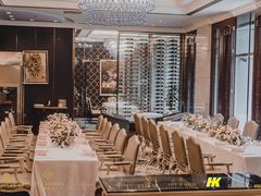 -龙虾酒吧扒房(宁波香格里拉店)