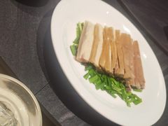 -梁家大院•农家菜(昆山会展中心店)